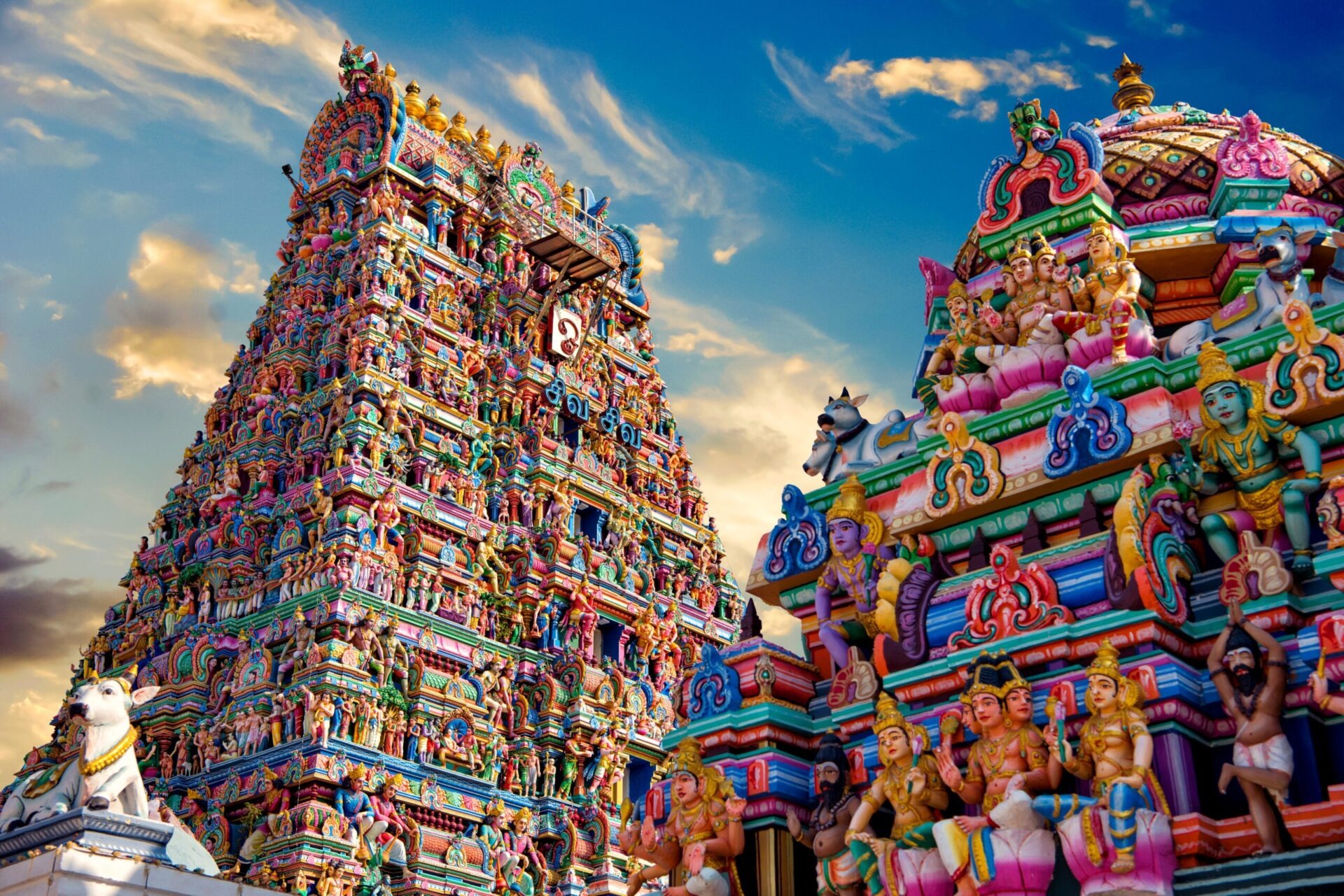 Best Time to Visit Chennai: A Complete Guide
