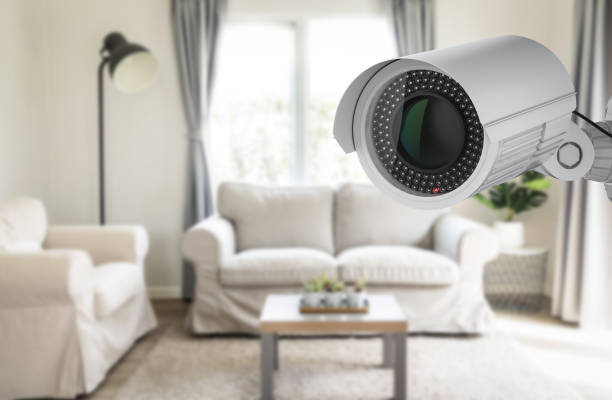 What Makes Dahua Camera Systems Ideal for Large-Scale Surveillance Projects?