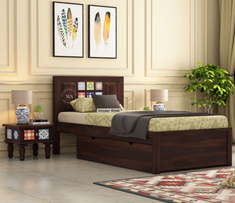 Budget-Friendly Single Bed Options That Don’t Compromise on Style