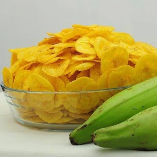 Banana Wafer Manufacturing Plant: Project Report, Cost Analysis, Machinery and Raw Materials Requirements