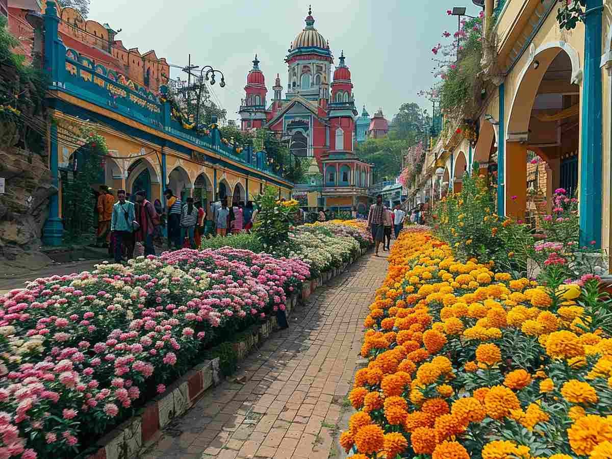 Best Places to Visit in Coimbatore: A Complete Travel Guide