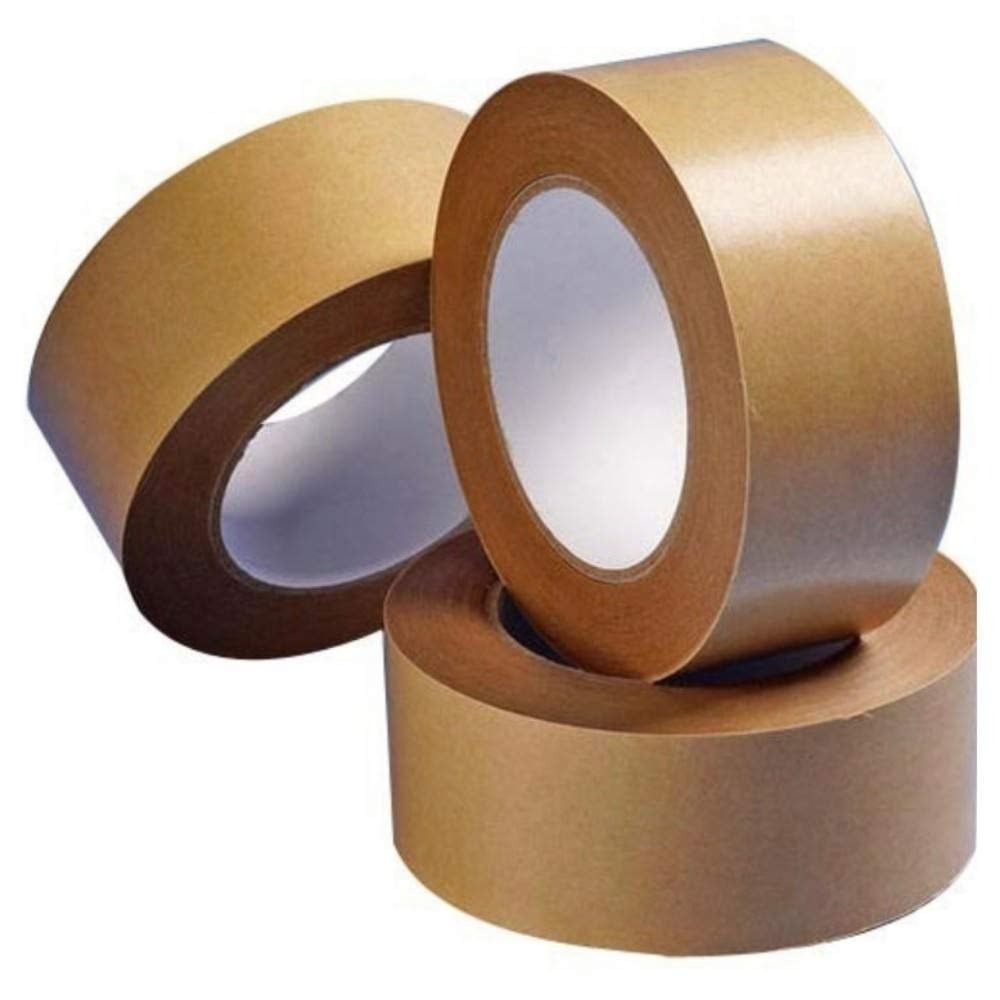 Detailed Project Report on Gummed Paper Tape Manufacturing Plant Setup
