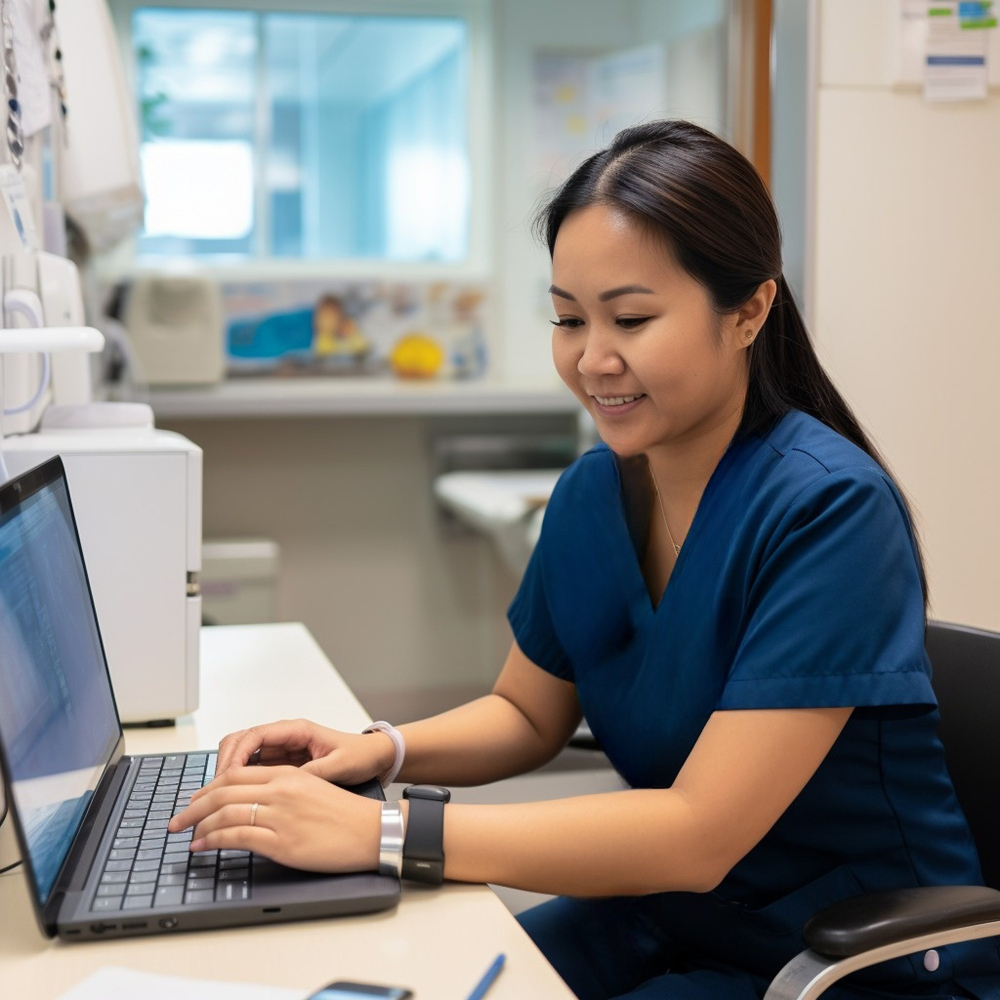 How Care Management Software Supports Population Health Initiatives