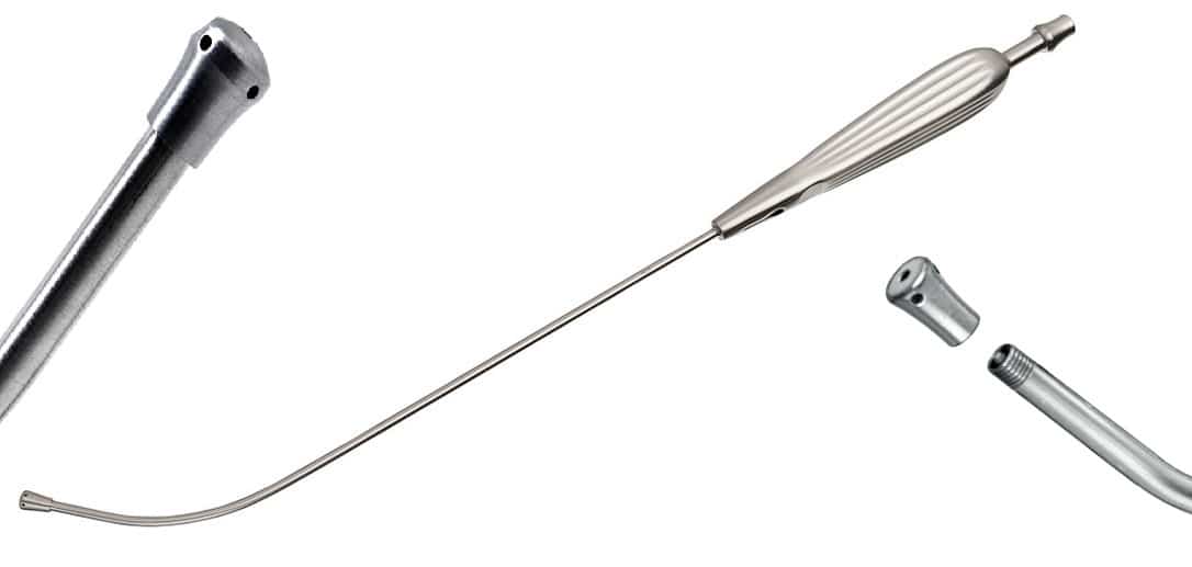 Surgical Suction Instruments Market: Unveiling Competition, Size, and Robust Growth Prospects Through 2029
