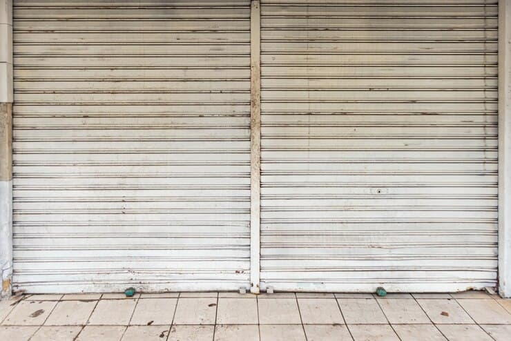 Understanding Garage Door Opener Sensors: How They Work and Why They Fail in Simi Valley