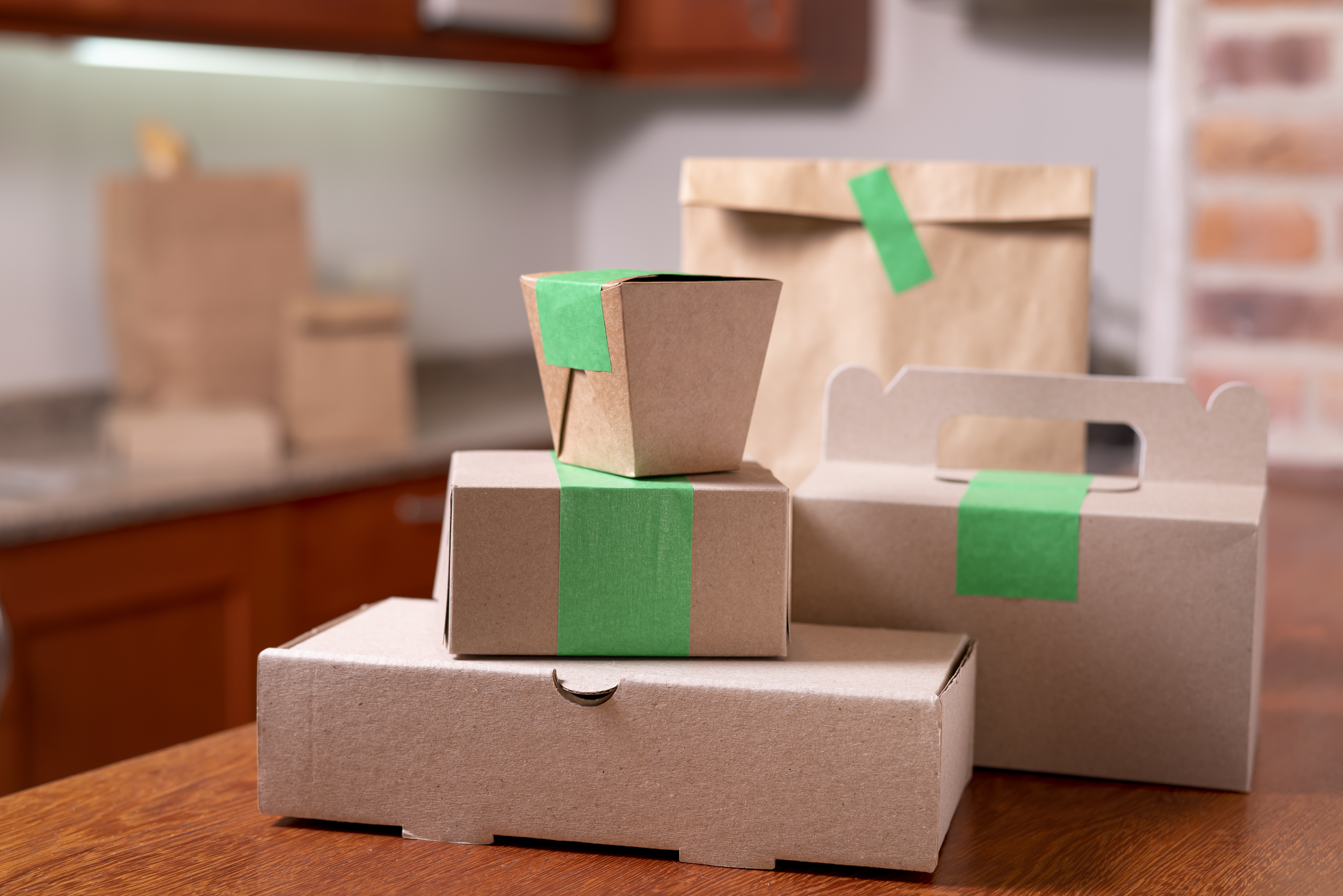 Secondary Packaging Market 2024-2030: Industry Size, Share, and Key Opportunities