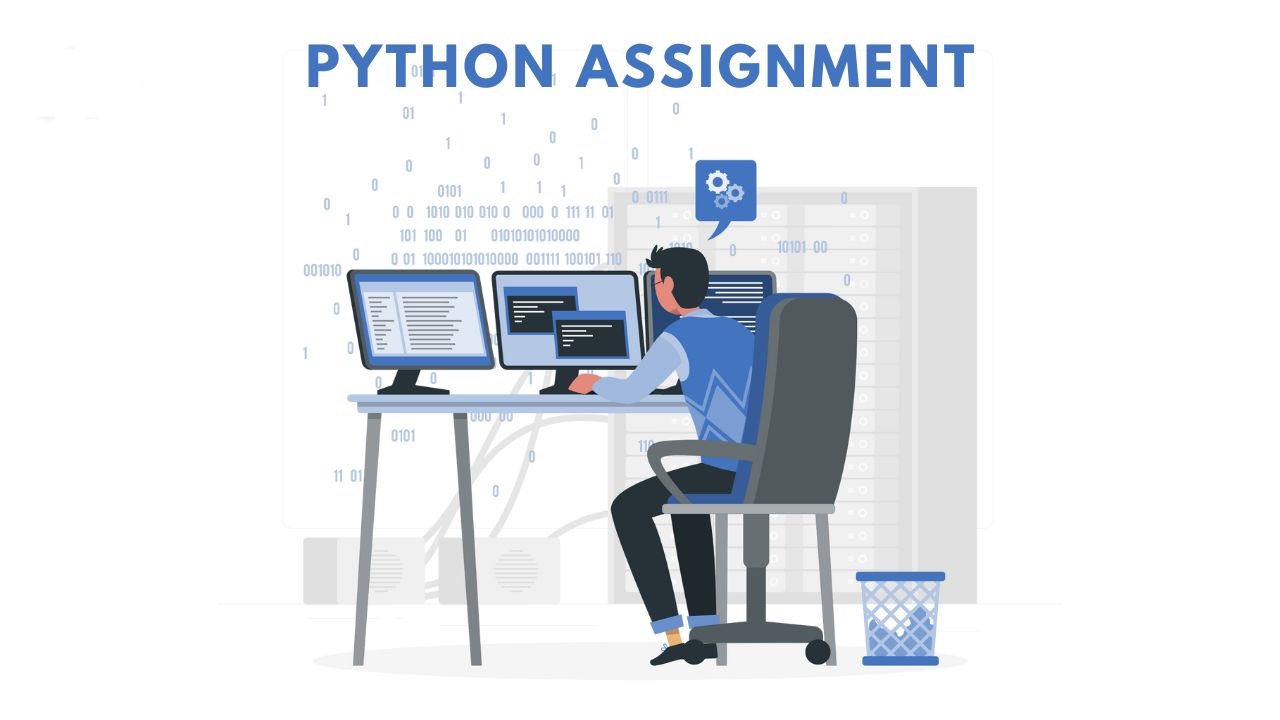 Top 10 Factors to Consider While Choosing Online Python Assignment Help Services