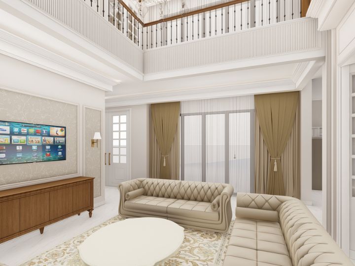 The Role of An Interior Designer and Architect in Mohali