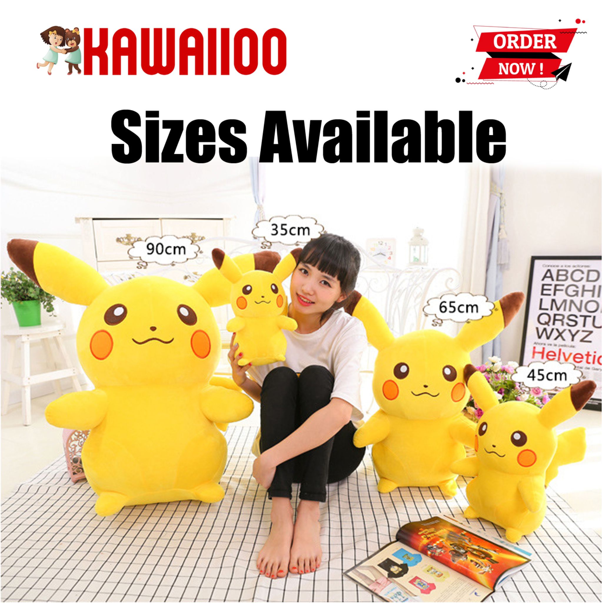 The Allure of Sleeping Pokémon Plush: The Perfect Cuddle Companions for Fans of All Ages