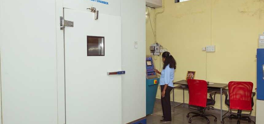 BIS Certification for Products: Why It Matters in Testing