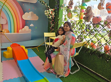 Welcome to SaarKidsZone – The Ultimate Kids' Play Zone!