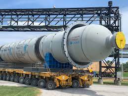 Ammonia Converters Market Size, Share & Forecast | 2032 | By Dataintelo