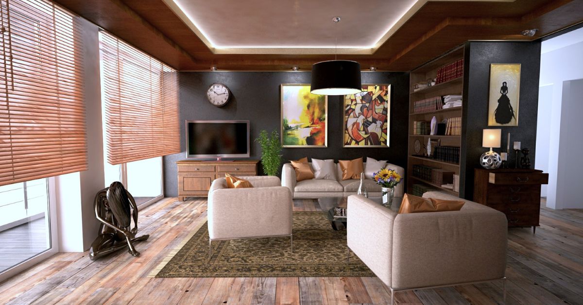 DLF The Dahlias | Experience Modern Living at Its Best