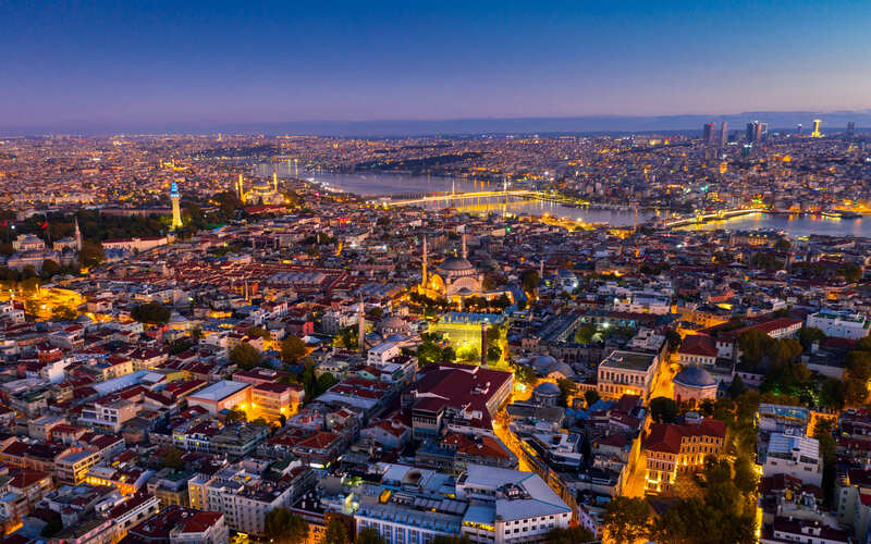Top 8 Cities to Visit in Turkey: Culture, Cuisine, and Charm