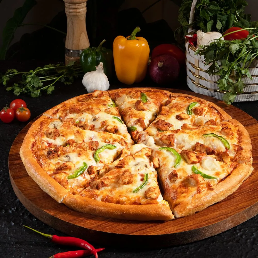 Explore the Finest Pizza Near Me with Compare Eats
