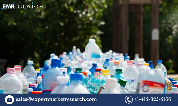 Plastic Bottles Market: Growth Projections and Trends from 2024 to 2032