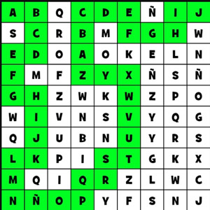 What Are the Best Letter Puzzle Games Online?
