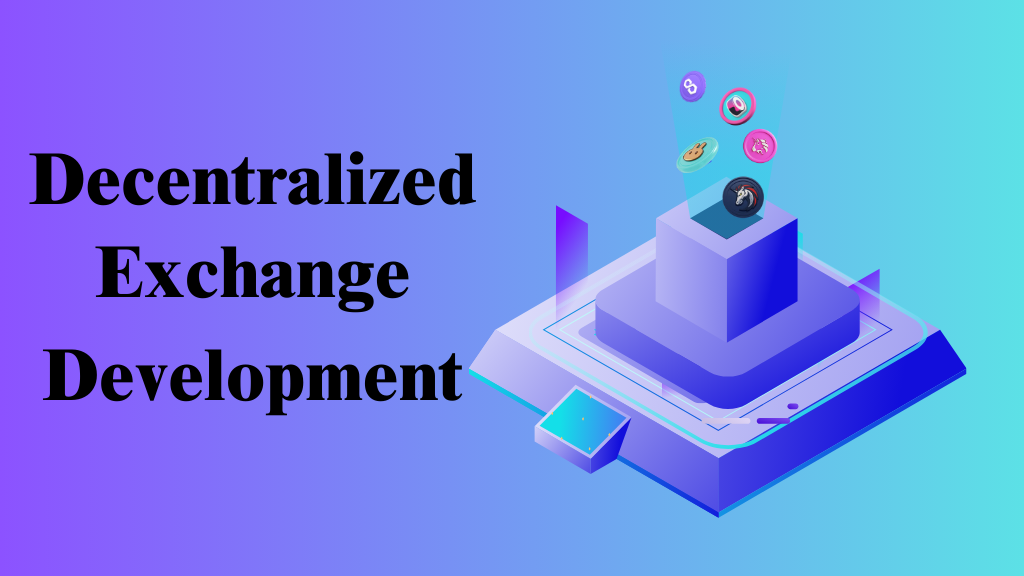 Key Benefits and Features of a Decentralized Exchange Clone Script