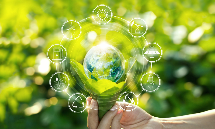 Green Power Market: Investment Surge to Tackle Environmental and Climate Issues