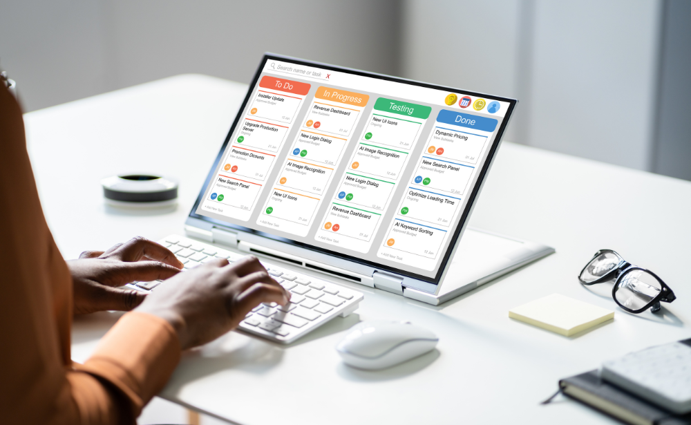 The Impact of AI in Project Management Tools: A Game-Changer for Teams