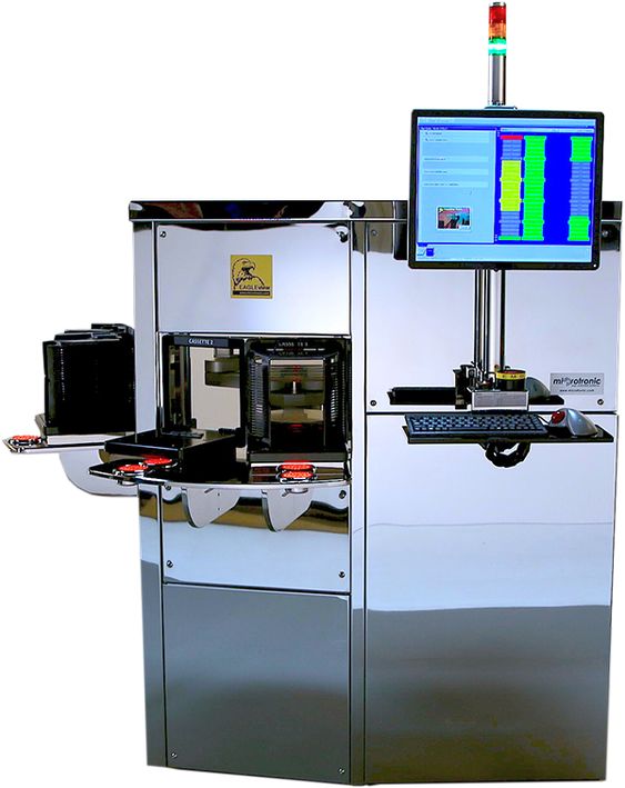 Wafer Processing and Assembly Equipment Market Growth Boost To 2030