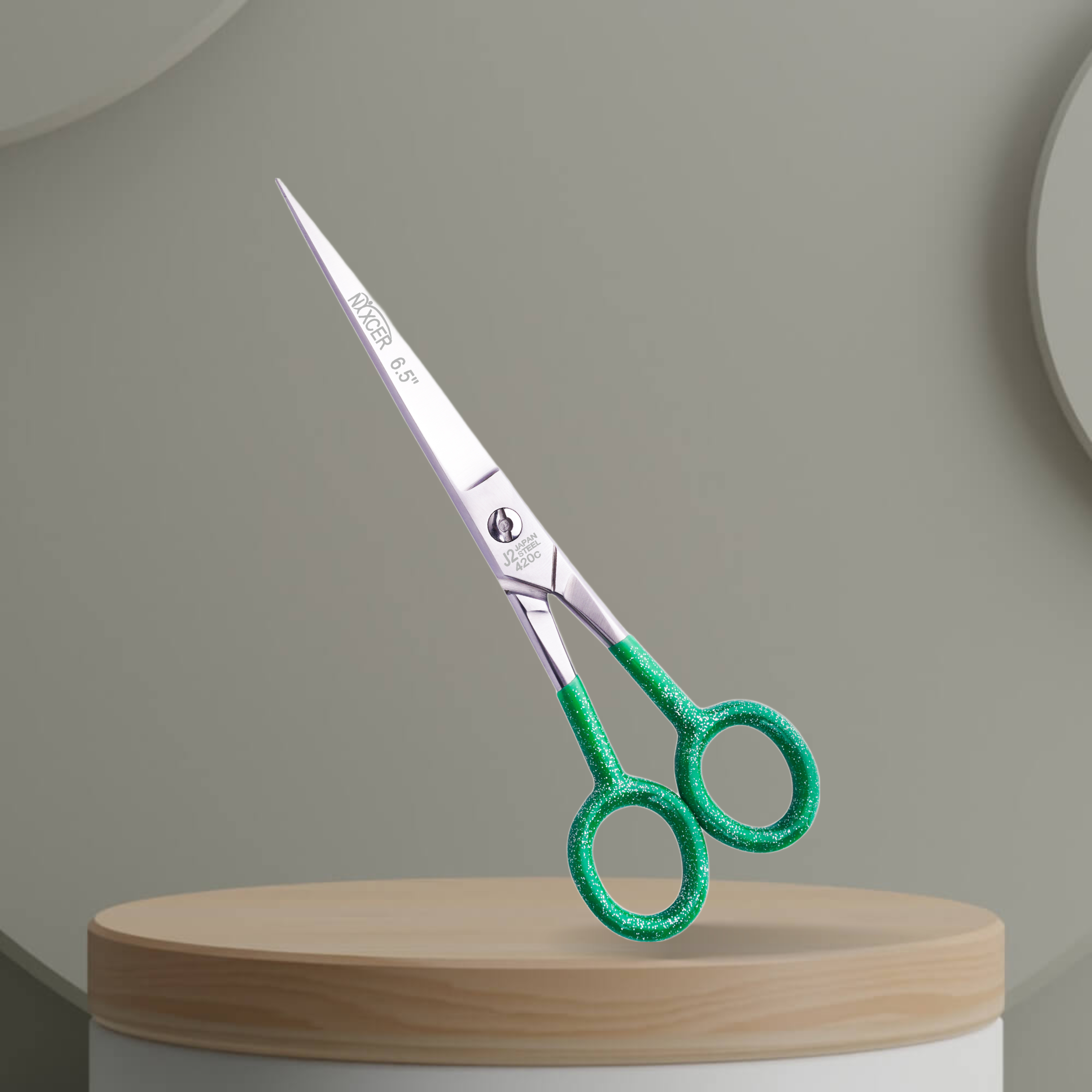 Hair Cutting Scissors: Essential for Every Stylist’s Kit