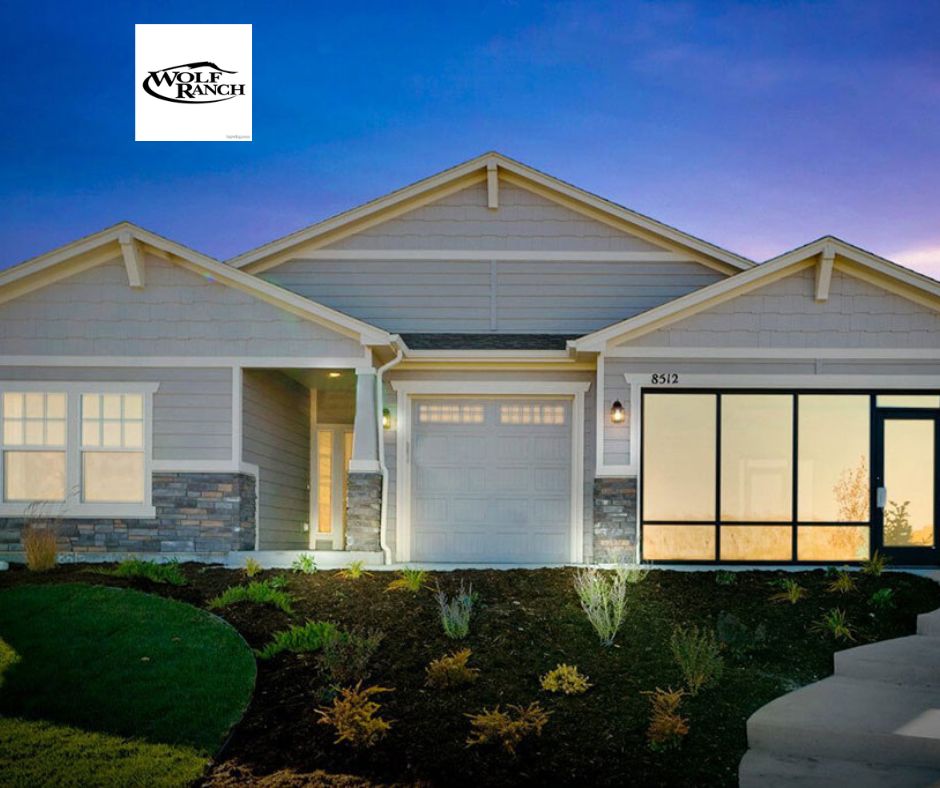 Explore Wolf Ranch: Where Stunning Homes Meet Vibrant Community Living