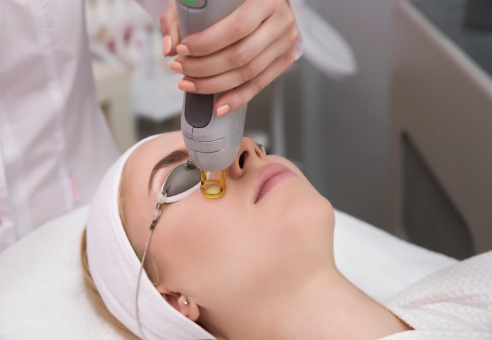 Say Goodbye to Unwanted Hair: Laser Solutions in Riyadh