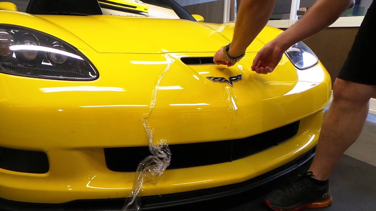 Best Car Paint Protection Services to Keep Your Car Shining