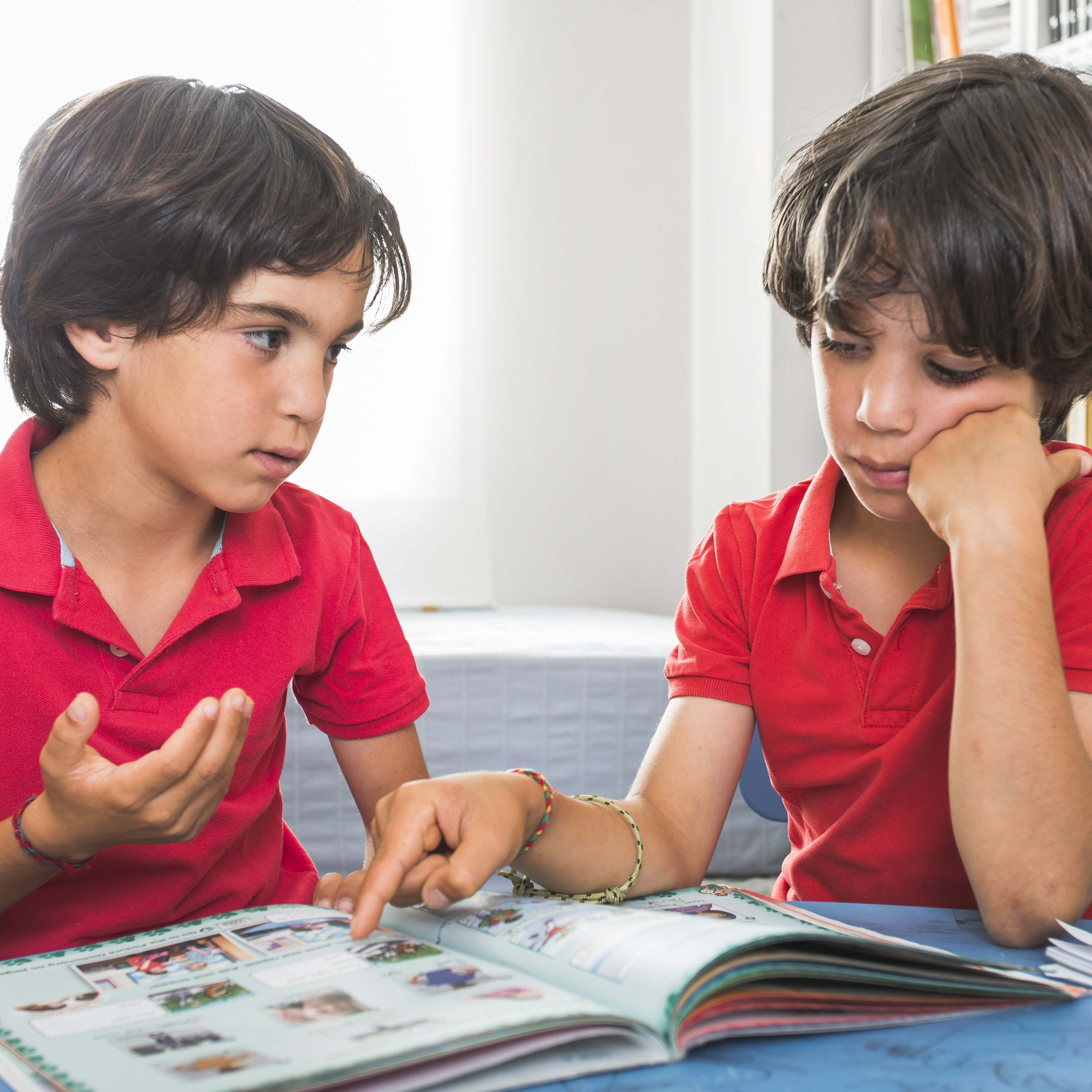 10 Reasons Why the American Curriculum is Ideal for Sharjah's Students