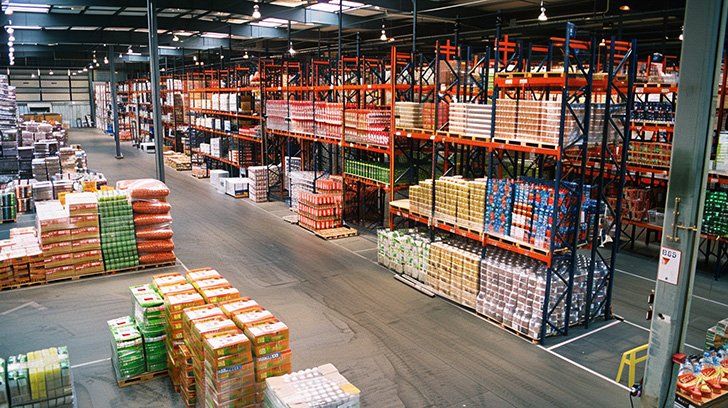 Food Logistics Market Size, Share, Trends and Forecast Analysis 2024-32