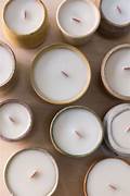 The Soy Candle Revolution: Redefining Home Fragrance with Sustainable Choices