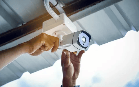 Securing Your Space with the Dahua Camera, Indoor CCTV Camera, and Hikvision WiFi Camera