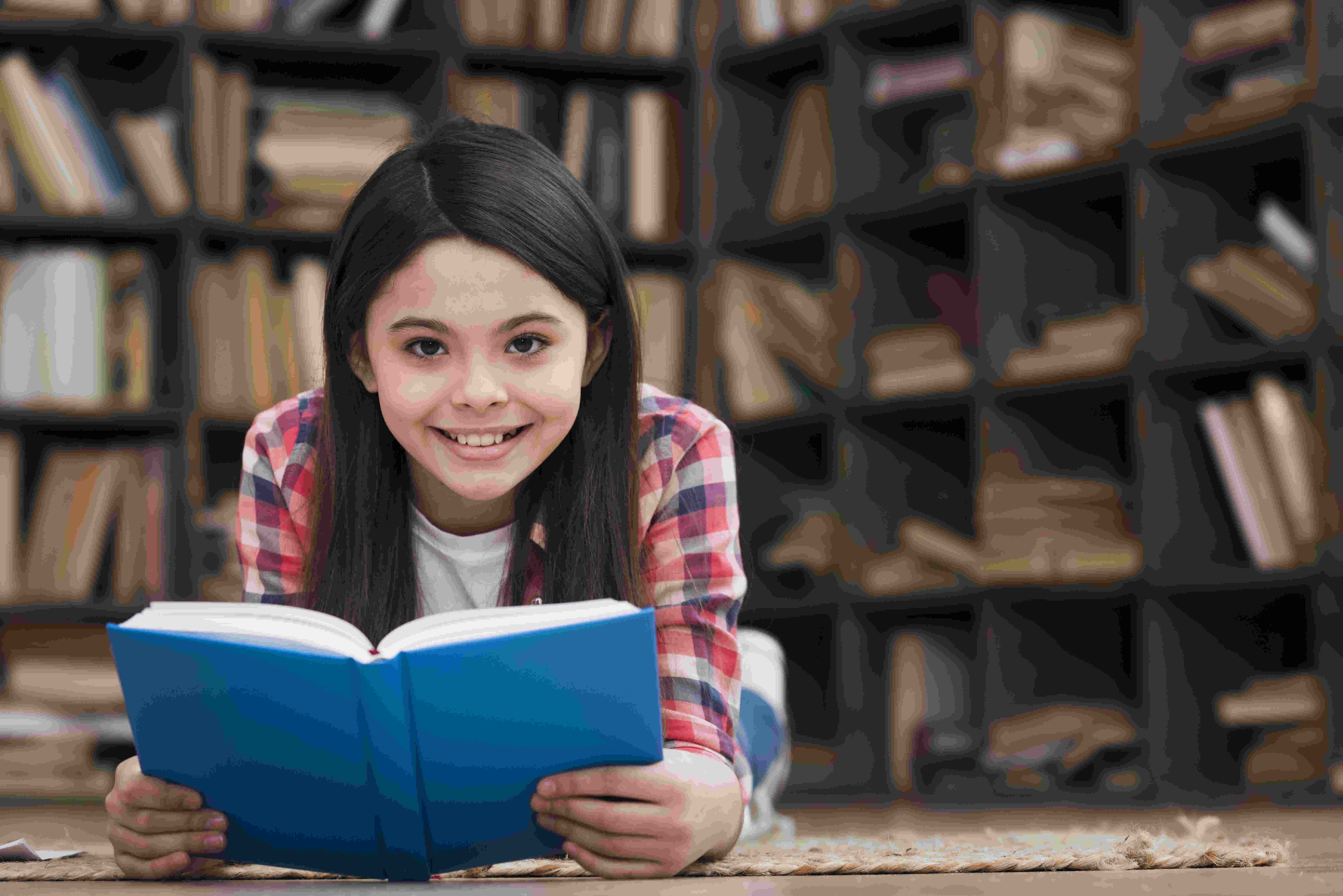 Encouraging a Love for Reading: How The Hope English School Cultivates Literacy Skills