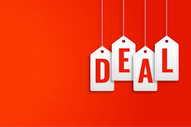 Latest Deals in Chandigarh: A Shopper’s Paradise Awaits!