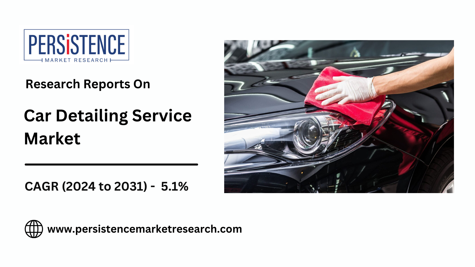 Asia-Pacific Dominates Car Detailing Service Market by 2031
