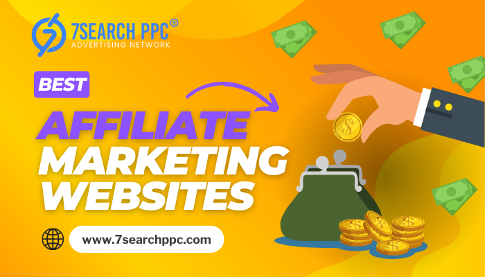Best Affiliate Marketing Websites for Beginners in 2024-25