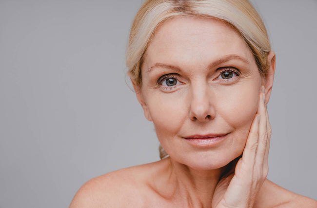 Discover Secrets of Fine Lines & Wrinkles Removal
