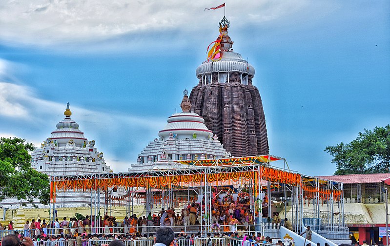 Puri Tour Package: Explore the Spiritual and Scenic Beauty of Odisha