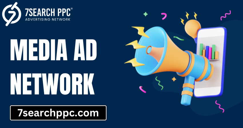 How a Media Ad Network Can Expand Your Brand's Reach
