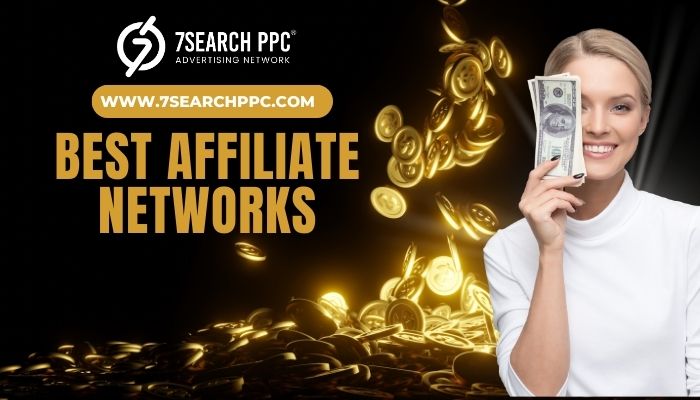 Top Affiliate Networks for Marketers and Creators