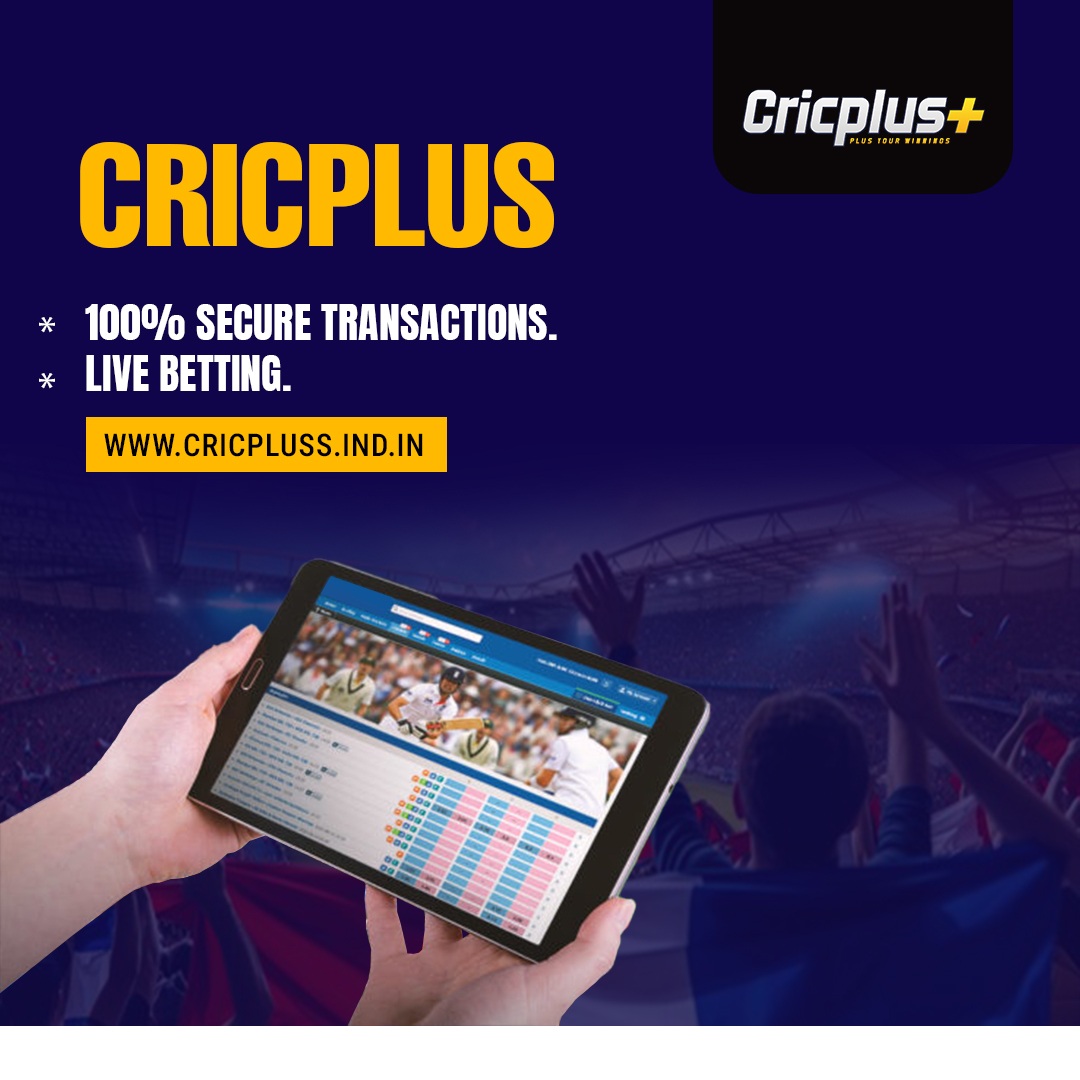 A novice user’s guide to cricplus- The Wonders of Cricplus