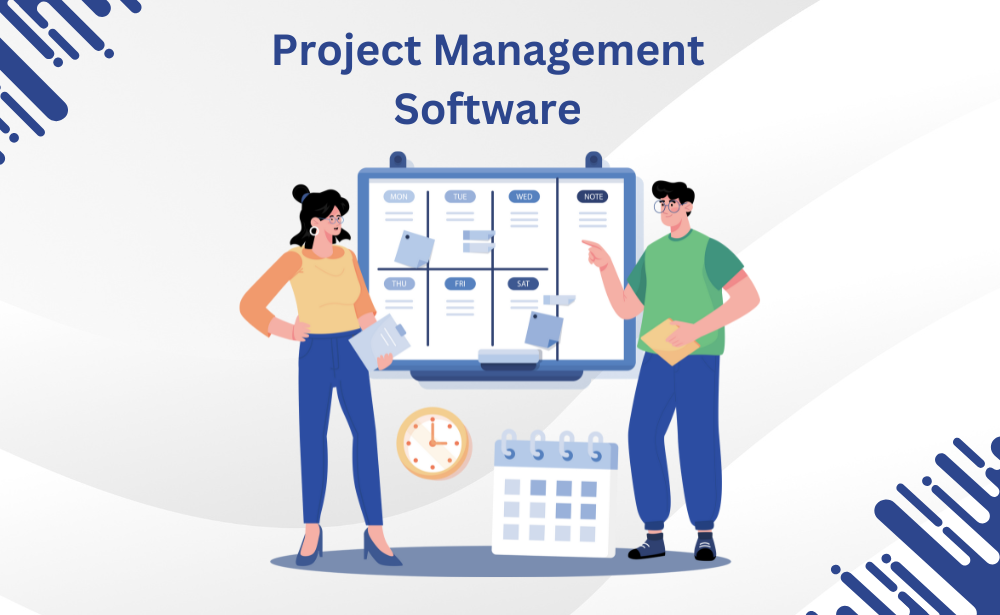 How Project Management Software Improves Remote Team Collaboration