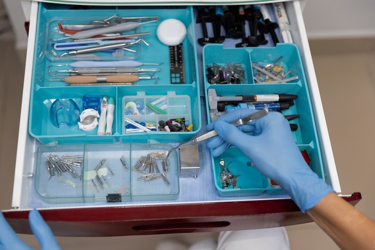 Veterinary Equipment and Disposables Market Size and Growth Insights, Leading Players Updates by 2032