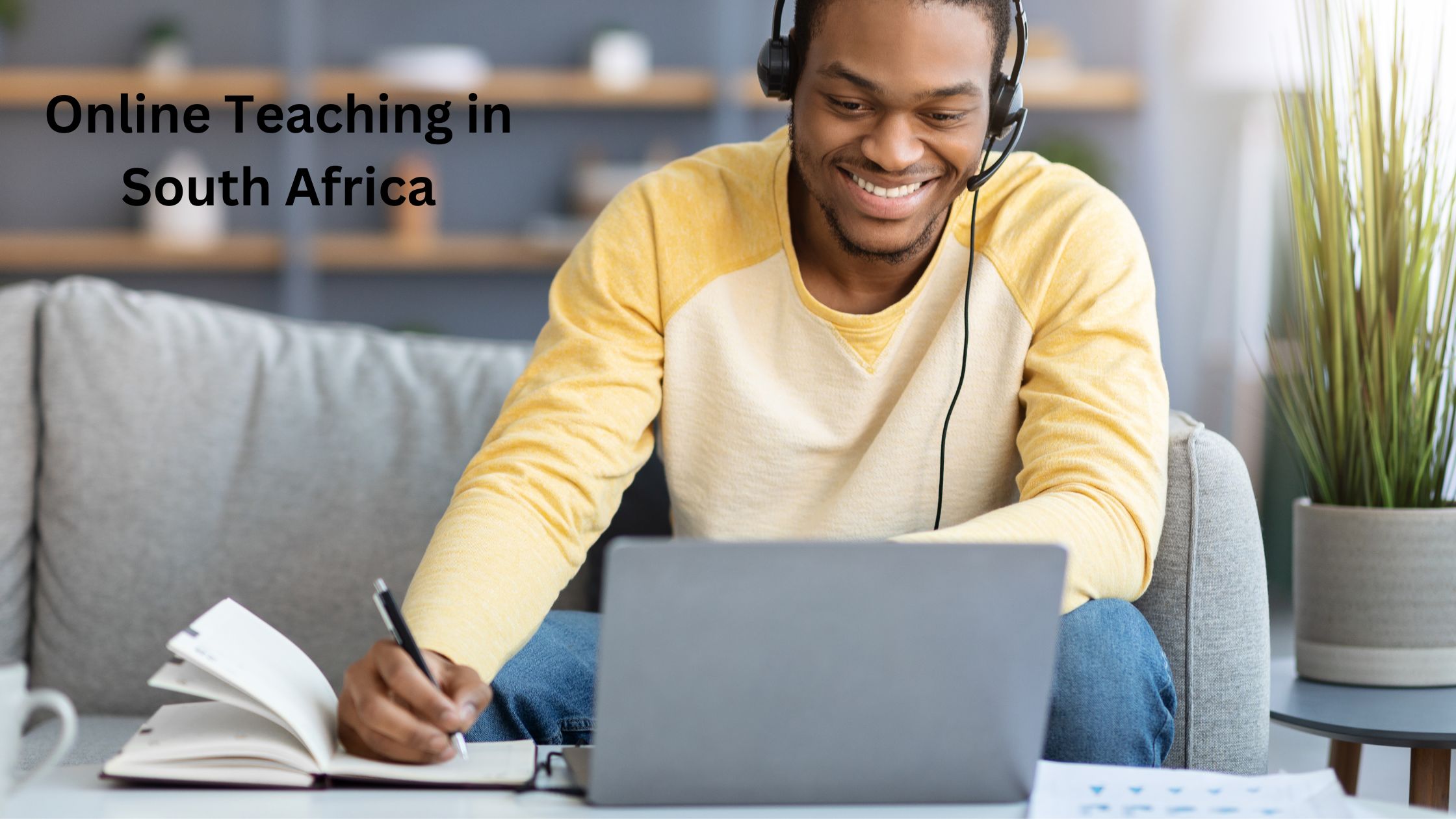 Roles and Responsibilities of Teaching Jobs in South Africa