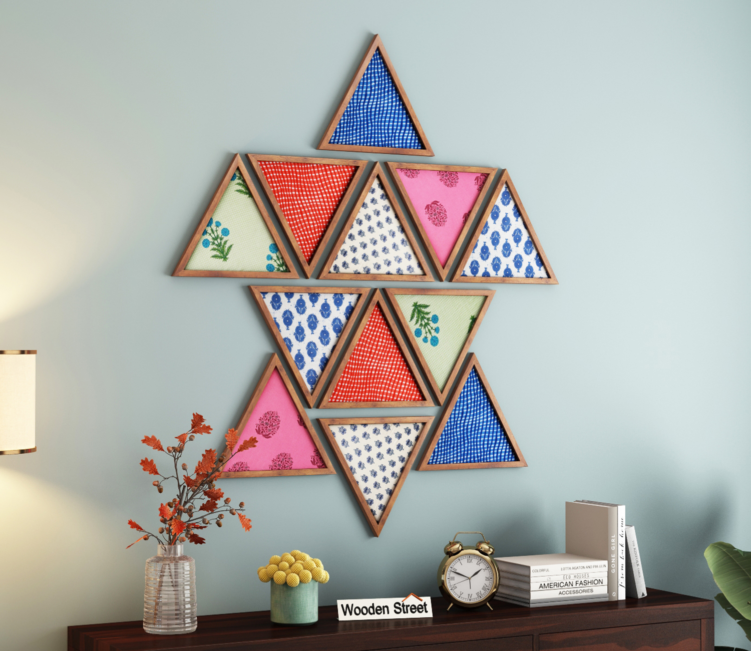 How to Choose the Perfect Wall Art for Your Space | Wooden Street