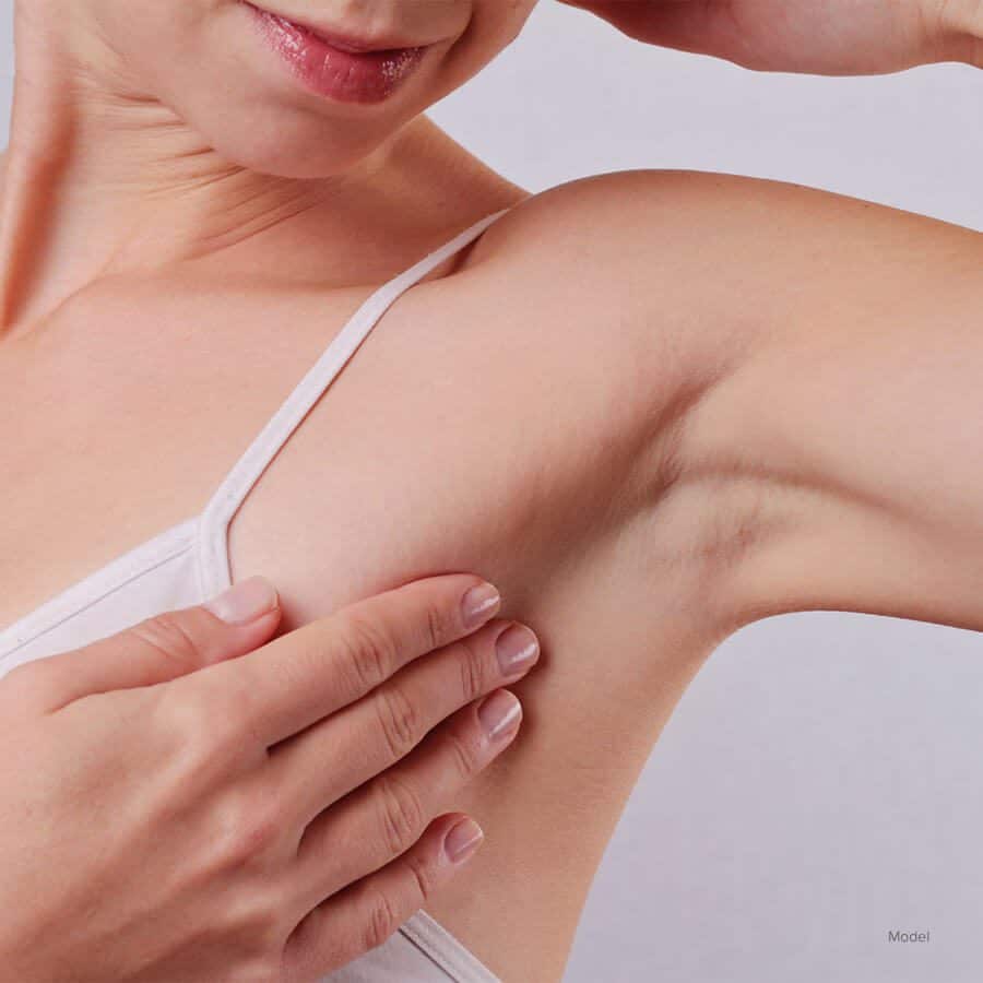 Effective Remedies for Excessive Sweating Hyperhidrosis