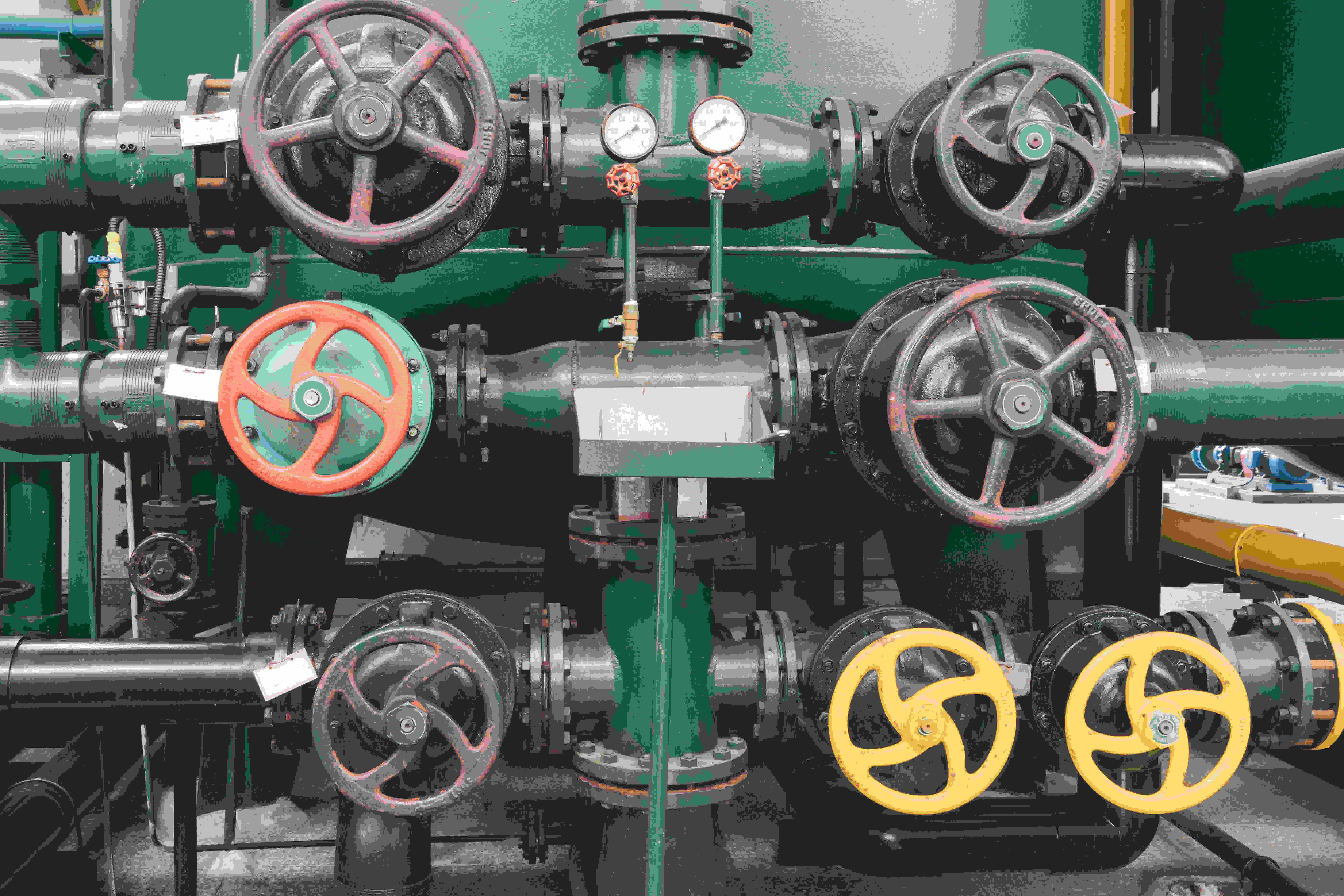 A Buyer’s Guide to Valves for Oil & Gas Applications