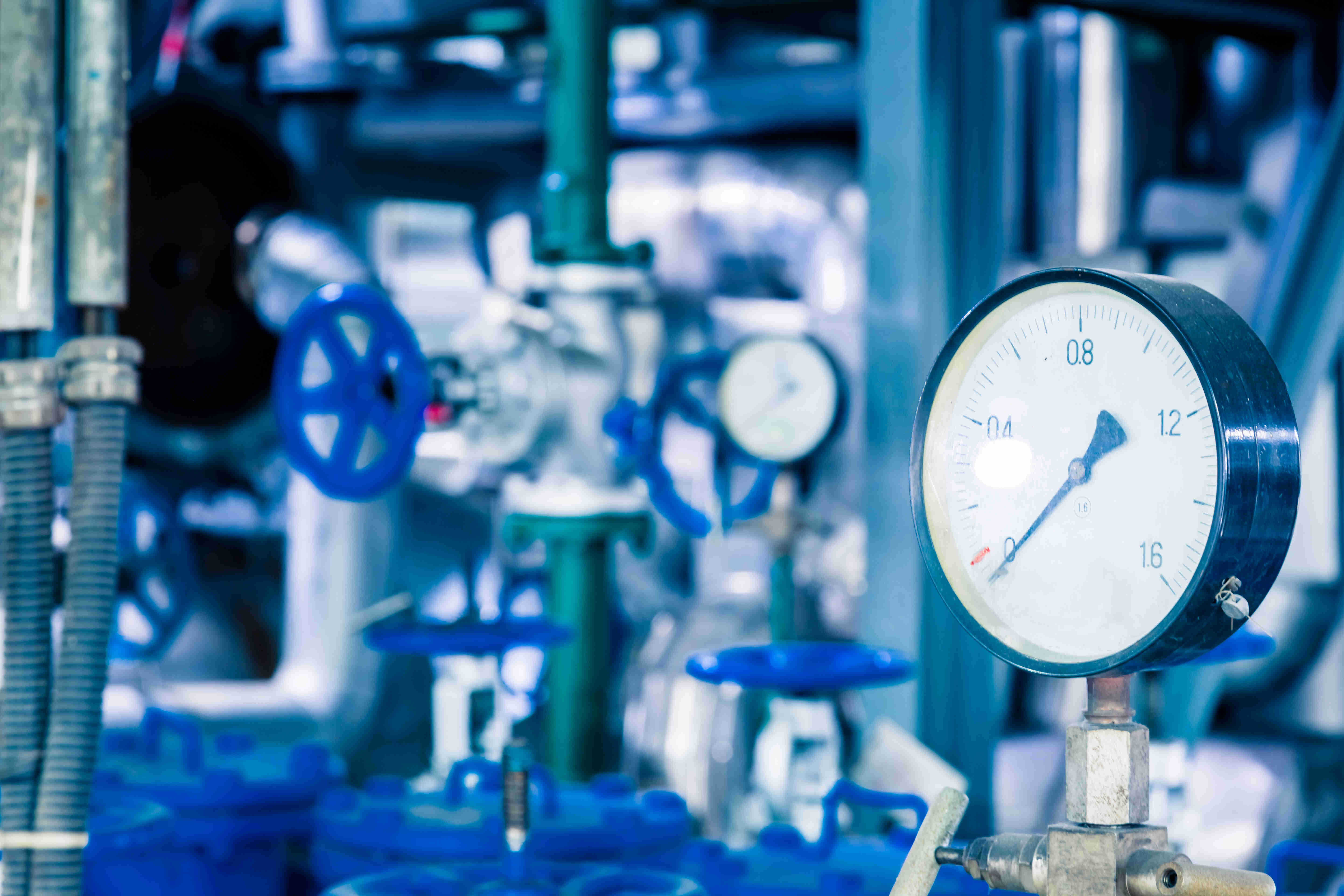 Essential Features to Look for in a Valve Supplier for Industrial Applications