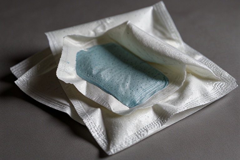 Lens Cleaning Wipes Manufacturing Plant Project Report 2024: Unit Setup and Raw Materials